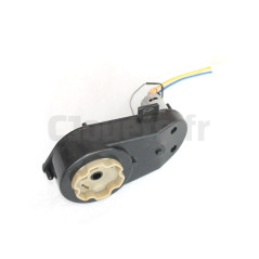 Getriebe + 6-Volt-Motor für Modell 6898 MOGB-13