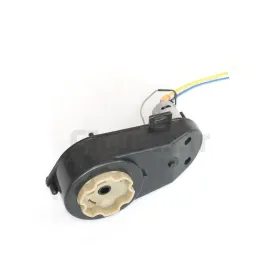 Versnelling + 6-volt motor voor model 6898
