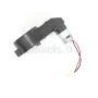 Versnelling + 6-volt motor voor model B28