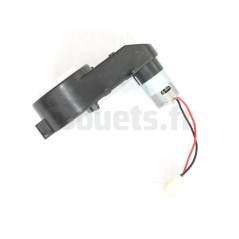 Gear + 6 Volt motor for B28 model MOGB-4