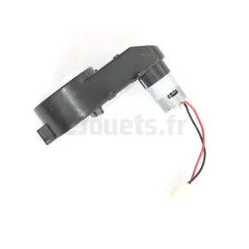 Versnelling + 6-volt motor voor model B28