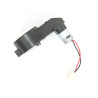 Gear + 6 Volt motor for B28 model MOGB-4