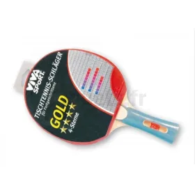 Raqueta de tenis de mesa Viva Sport