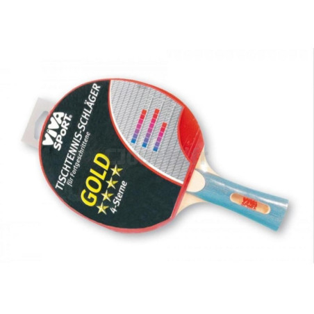 Raquette de Tennis de Table Viva Sport