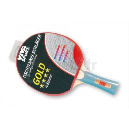 Raquette de Tennis de Table Viva Sport