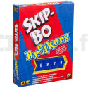 Mattel R2837 Skip-Bo Breaker MATTEL