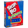 Mattel R2837 Skip-Bo Breaker R2837