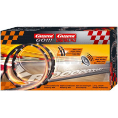 Looping kit with sound and light Carrera 61661 GO & Digital 143 20061661