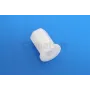 Bague de centrage pour roue Quad Oultaw 12V Peg-Pérego PEG-PEREGO