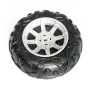 1 Rueda para Remolque Peg-Pérego IGTR0937