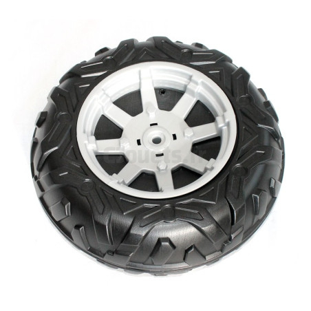 1 Wheel for Peg-Pérego Trailer IGTR0937