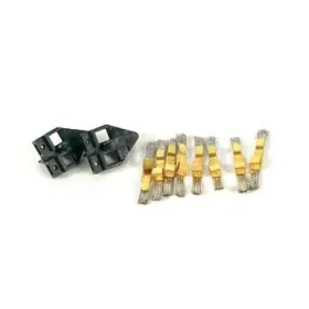 Dubbele schrapers CARRERA EVOLUTION 26363