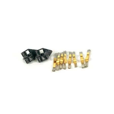 Rascadores dobles CARRERA EVOLUTION 26363