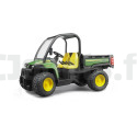 All Terrain John Deere Gator Bruder 02491 BRUDER