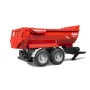 Krampe Bruder kipwagen 02225