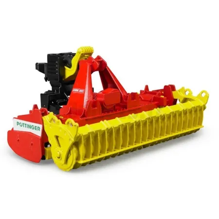 Zaaimachine Pöttinger Lion 3002 Bruder 02346