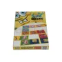 Bob Esponja Dominó