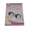 Memo Disney Princesses 18140D