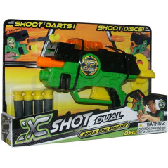 Pistolet Zuru X-Shot ZU23103 ZU23103