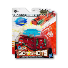 Transformers Warpath A3037 Hasbro A3037