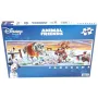 Puzzle disney Animal Friends panorama Clementoni 91687 CLEMENTONI