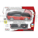 Chevrolet Camaro SS RS R/C 27 MHz 1:24 Maisto 81066