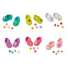 Crocs s kolíkmi Baby Born 821220