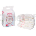 Baby Annabell Diapers 792308 BABY ANNABELL