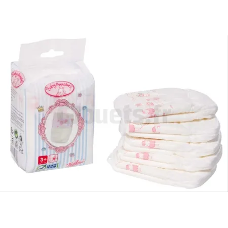 Baby Annabell luiers 792308
