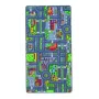 Tapis circuit routier 165 X 100 cm