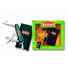 Multifunction knife SCOUT 3709046