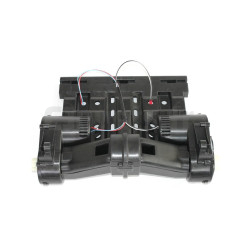 Bloc motorisation Polaris Ranger RZR 24V Peg-Pérego SAGI8910KNGR