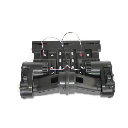 Motorisierungsblock Polaris Ranger RZR 24V Peg-Pérego