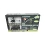 I/R helikopter met R/C auto Starkid 68156