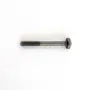 Tornillos motor Outlaw, Trex, Jeep 28 x 2,5 mm