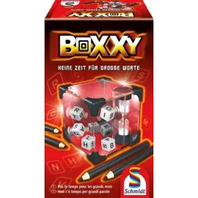 Juego Boxxy de Schmidt 49012