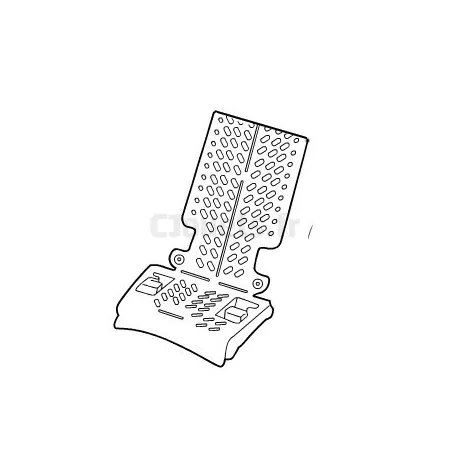 Dossier Pour poussette Aria Oh 09 Peg-Pérego PEG-PEREGO Puériculture