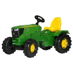 Rollyfarmtrac John Deere 6210R traptractor Rolly Toys 601066