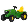 Tracteur à Pédales Rollyfarmtrac John Deere 6210R Rolly Toys 601066 601066