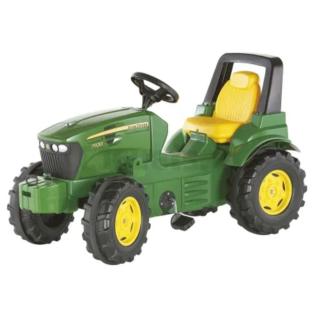 Tractor a pedales Rollyfarmtrac John Deere 7930 Rolly Toys 700028