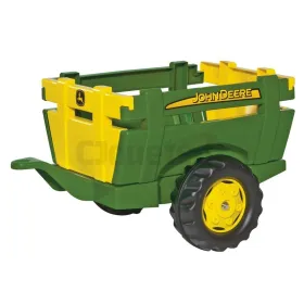 Remorque John Deere Rolly Toys 122103 ROLLY-TOYS