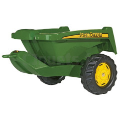 Kippanhänger John Deere Rolly Toys 128822 128822