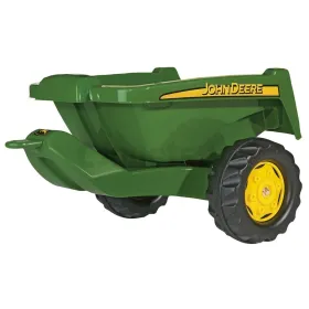 Remolque basculante John Deere Rolly Toys 128822
