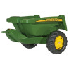 Kippanhänger John Deere Rolly Toys 128822 128822