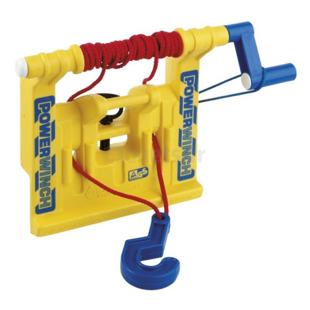 Winch Rolly Toys 409006 409006