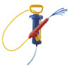 Water lance with pump Rolly Toys 409402 409402