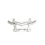 Voorbumper (grijs gedeelte) Quad Polaris 700/850 Peg-Pérego