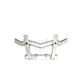 Parachoques delantero (sección gris) Quad Polaris 700/850 Peg-Pérego
