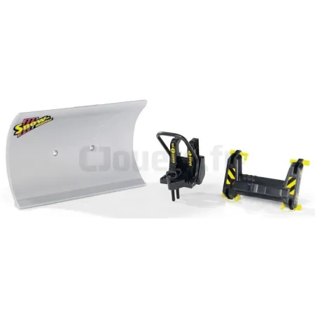 Lame de déneigement avec adaptateurs Rolly Toys 409617 ROLLY-TOYS
