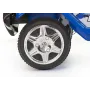 2 Roues avant (sans enjoliveur) Pour 4x4 618...